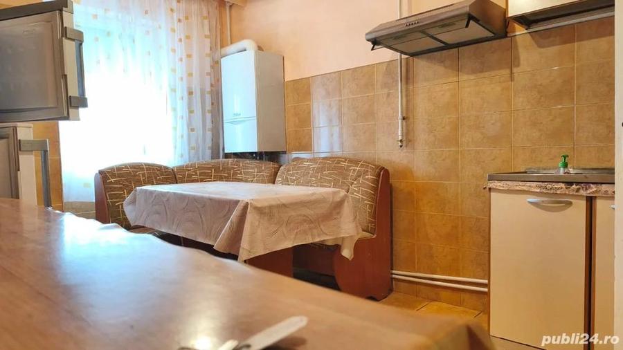 Apartament 4 camere, 2 bai in Deva, zona Bejan et 2 - 6
