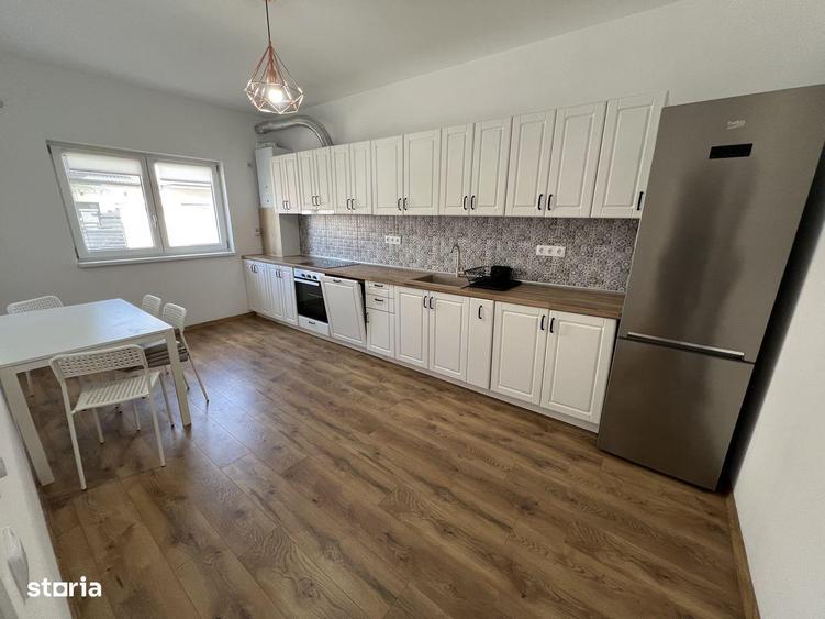 Casa 4 camere decomandate,tip duplex,zona Selimbar - 1