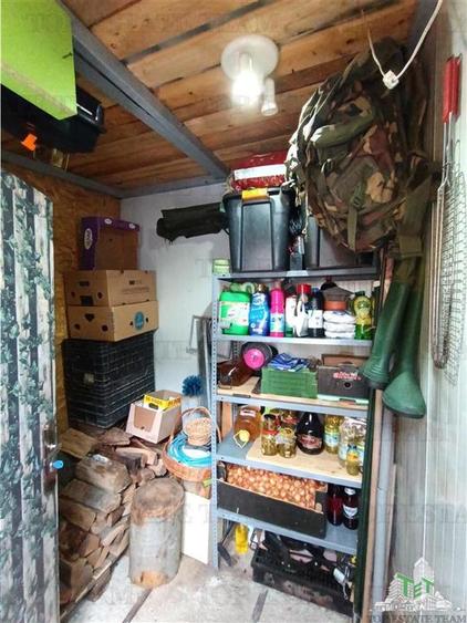 Casa moderna cu 3 camere pe parter cu toate utilitatile incluse in Darasti Ilfov - 23