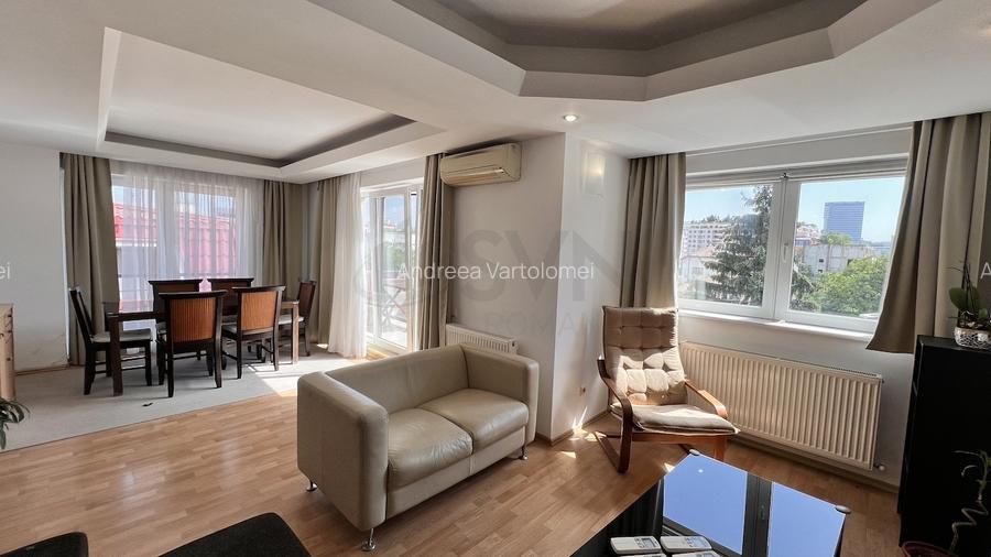 REA1020337 Apartament 4 camere Herastrau REA1020337 Apartament 4 camere Herastrau