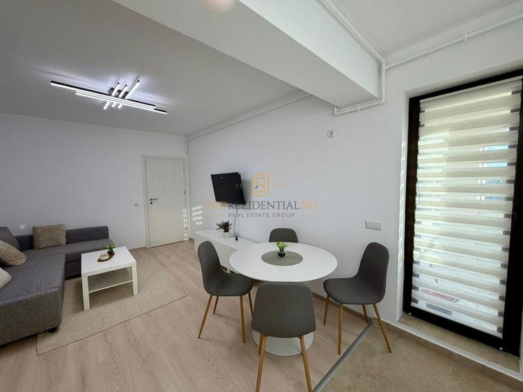 Apartament 2 camere de vanzare, mobilat si utilat, Rahova, Comision 0 - 5