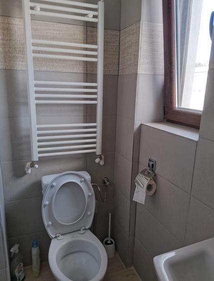 Inchiriez garsoniera Zona Europeca - 8