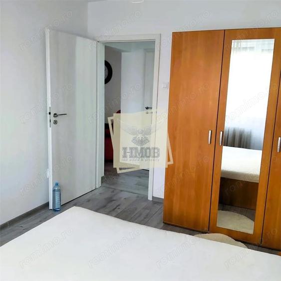 Apartament 2 Camere 54 Mpu | Balcon Inchis Mihai Viteazu - 2
