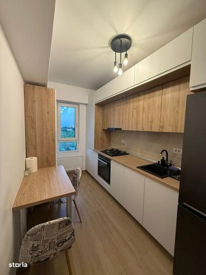 Apartament 2 camere | Central Adress Residence | cu parcare | - 7