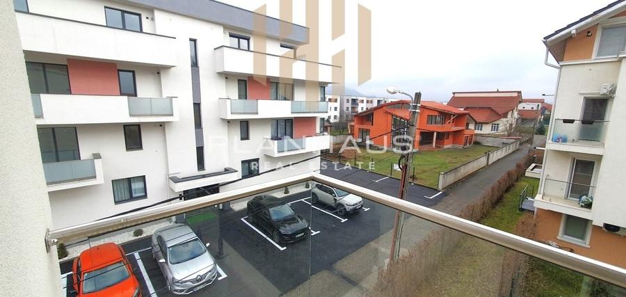 Apartament 3 camere, de v&acirc;nzare, Br&acirc;ndușelor Garden Villa - 2