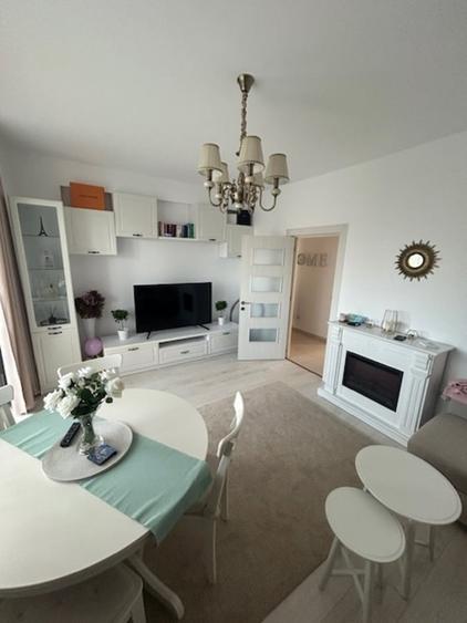 Popesti Leordeni, Astrelor, 3 camere lux, mobilat, utilat + loc de parcare - 20