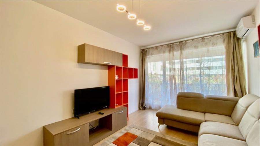 Bucurestii Noi- Sos Chitilei. Atria Urban Resort - 4