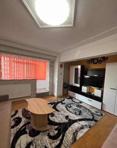 Apartament 1 camera Calea Calarasilor etaj 2/8 - 5