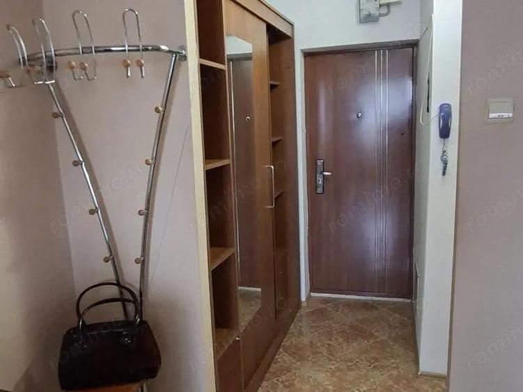 Garsoniera zona Bd. Chisinau - Pictor Dimitrie Harlescu - 6