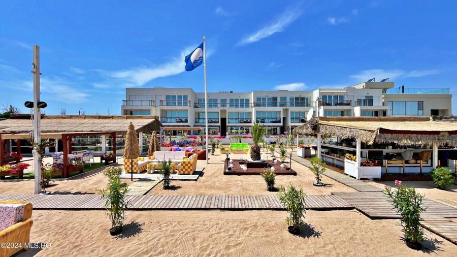 VEDERE FRONTALA LA MARE - BOUTIQUE CITADEL EFORIE - 150.36 MPT - Comision 0% - 2