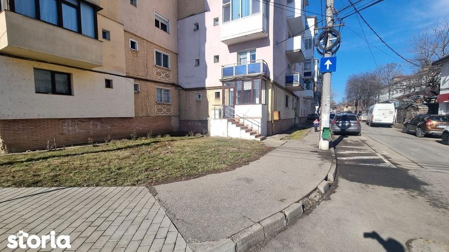 De inchiriat , eventual vanzare - 2