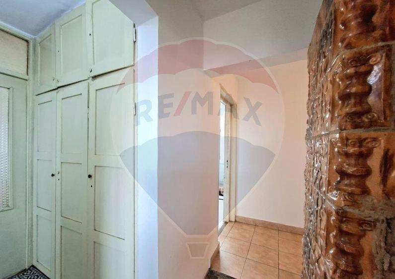 Apartament 3 camere, 96 mp, central, Sebi? exclusiv ... - 3