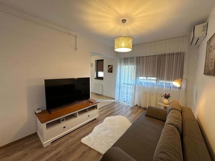 Apartament 2 camere Metalurgiei Brown Residence | loc parcare | - 4