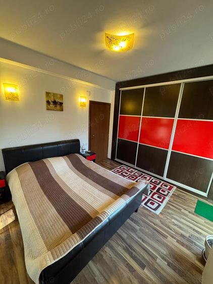 Apartament 3 camere cu curte proprie Otopeni, aproape de centru - 8