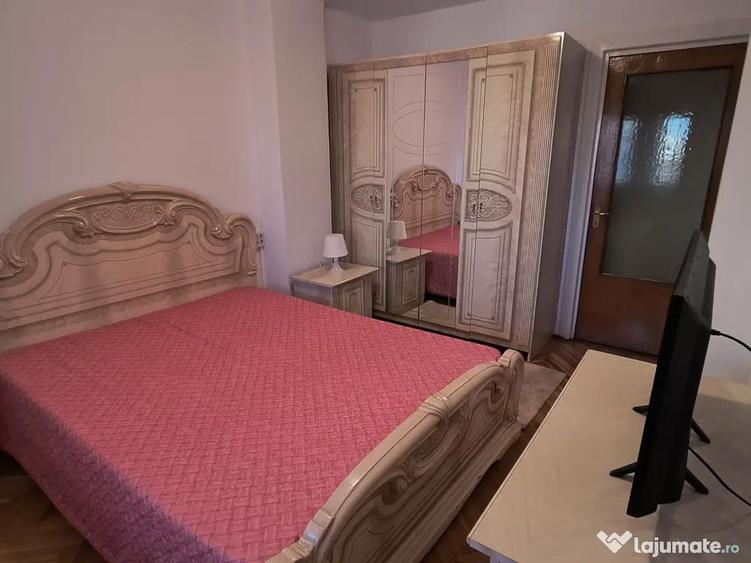 Apartament 4 camere 110 mp cochet decomandat 2 bai Piata 1 Mai/Ion Mihalache-Kiseleff - 2