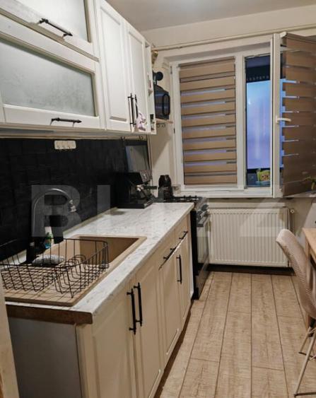 Apartament cu 2 camere, 50 mp, ULTRACENTRAL - 10