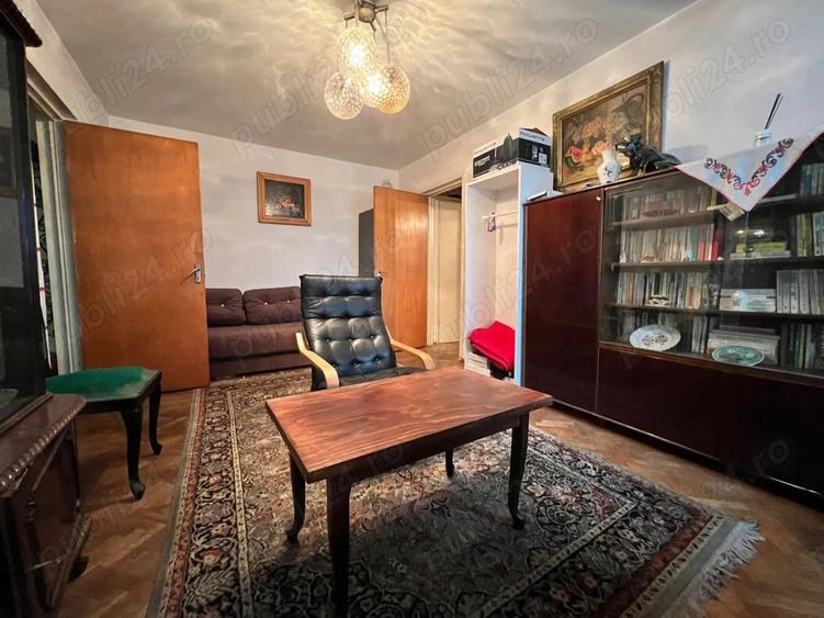 Apartment 2 camere Dristor, strada Complexului - 2