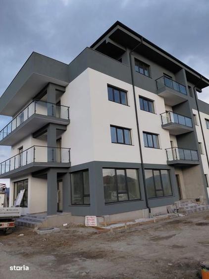 Apartament 4 camere - Penthouse - 4
