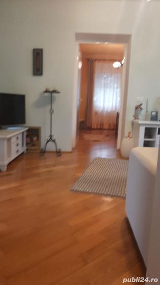 Vand proprietate cu posibilitati diverse in Curtici - 4