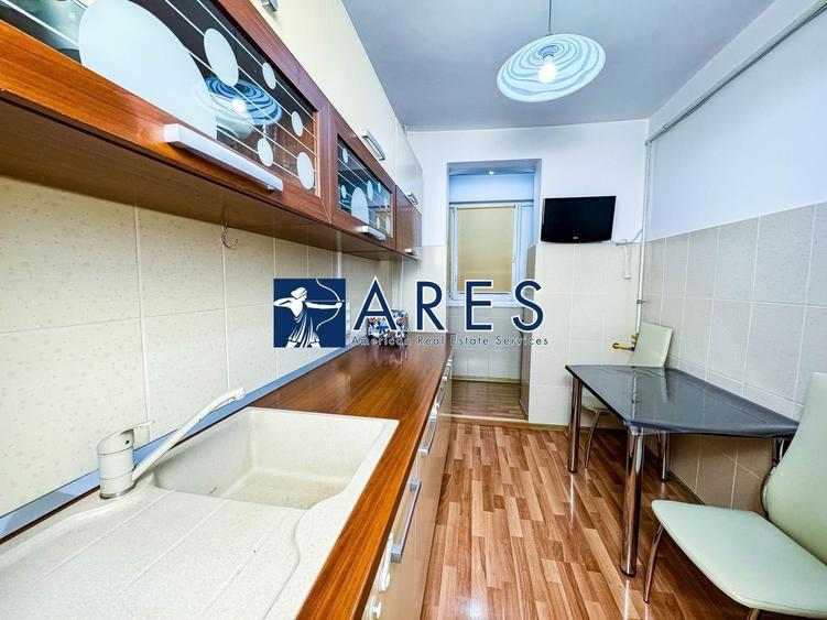 Apartament 3 camere | Decomandat | 64.5mpu | Nord - 2