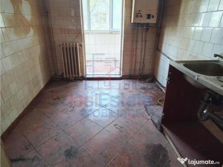 Apartament 2 camere Nicolina zona Esplanada - 3