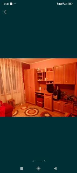 Inchiriez apartament cu 1 camera - 1