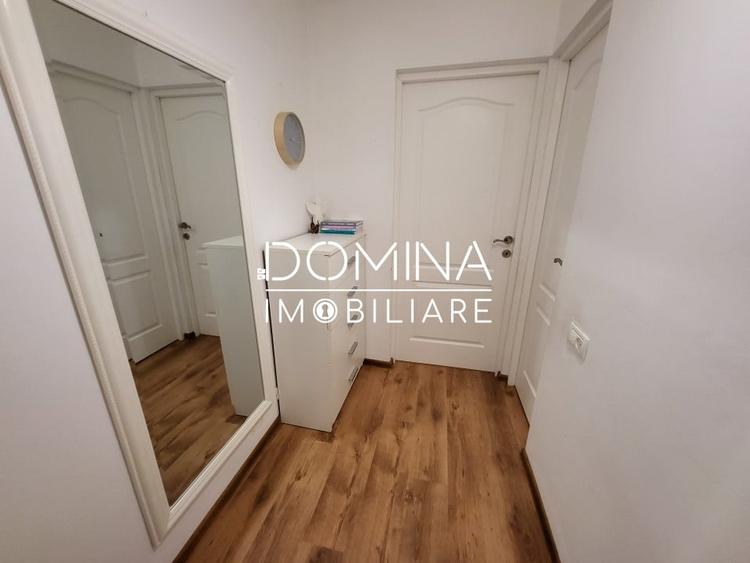 Oportunitate! Garsoniera Mobilata si Utilata, Zona Cautata – Str. Agriculturii - 4