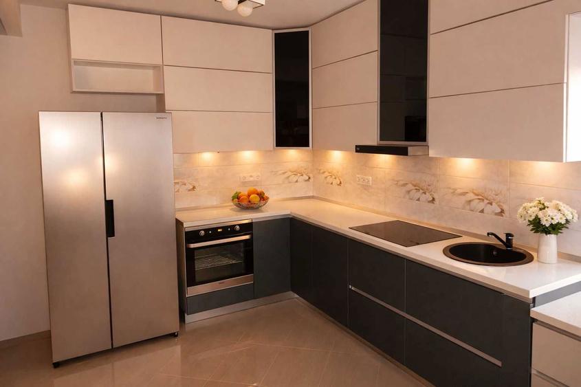 Vila moderna eleganta in Ploiestiori (Blejoi) | 600 mp teren | Complet mobilata | Semineu | 3 bai | Gata de mutare - 6