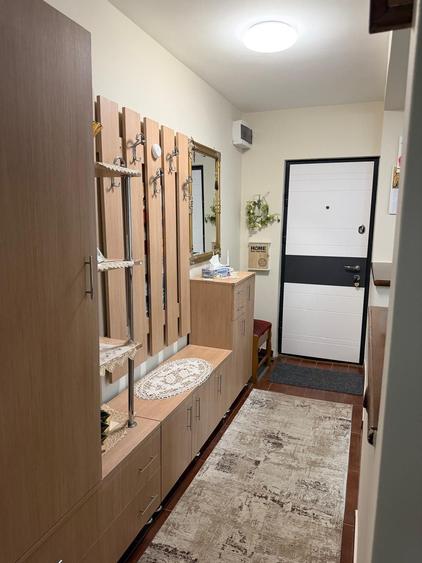 Apartament 2 camere decomandate, Carpati 2 - 2