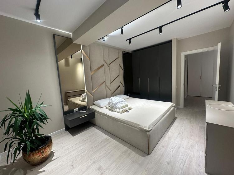 Apartament 2 Camere | Pipera - Residece5 - 7