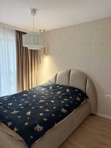 Apartament 2 camere hils Tutanium - 3