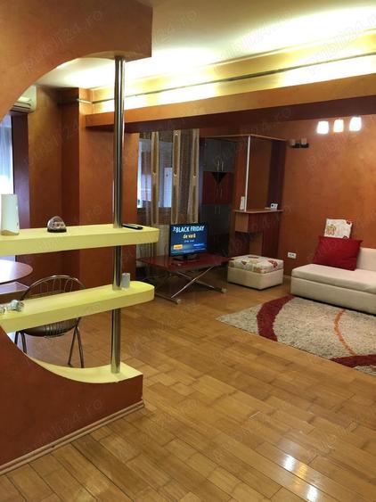 Inchiriere Apartament 3 Camere - Focsani Centru (Pia?a Unirii) - 9