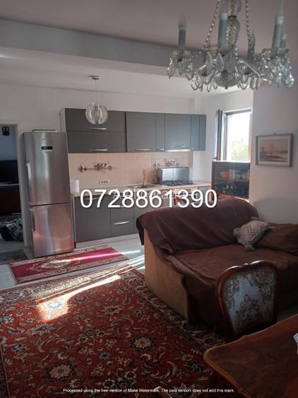 Apartament 2  camere Giroc, zona centrală, 90000 euro negociabil