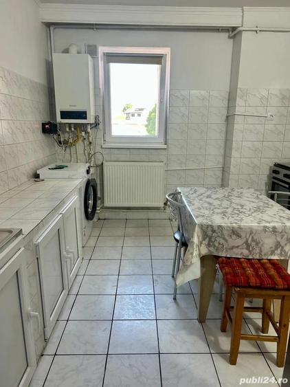 Trocader! Apartament 2 camere - 3