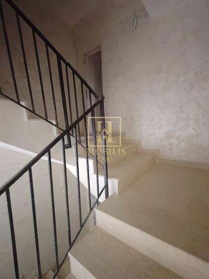 MUTARE IMEDIATA! Apartament 2 camere, Dec., 68mp-Copou - 4