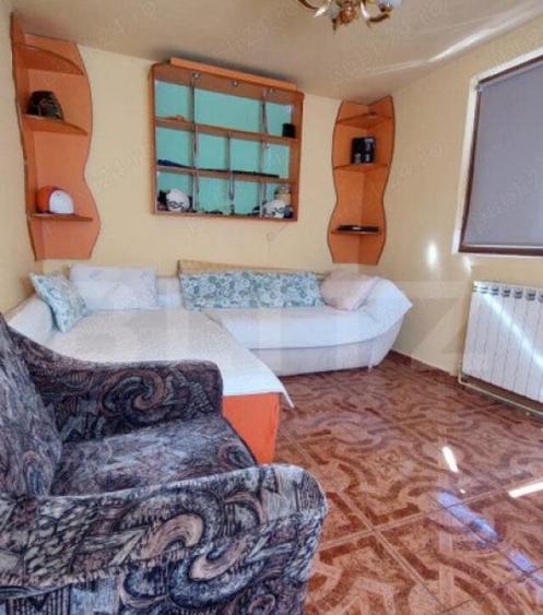 Oportunitate: casa cu 5 camere, 78.75 mp, zona centrala - 28