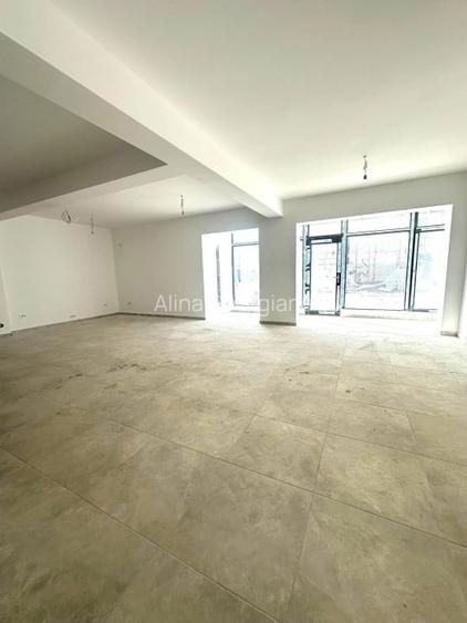 Vanzare Spatiu Comercial /Bragadiru strada Crisul Repede Vanzare Spatiu Comercial /Bragadiru strada Crisul Repede