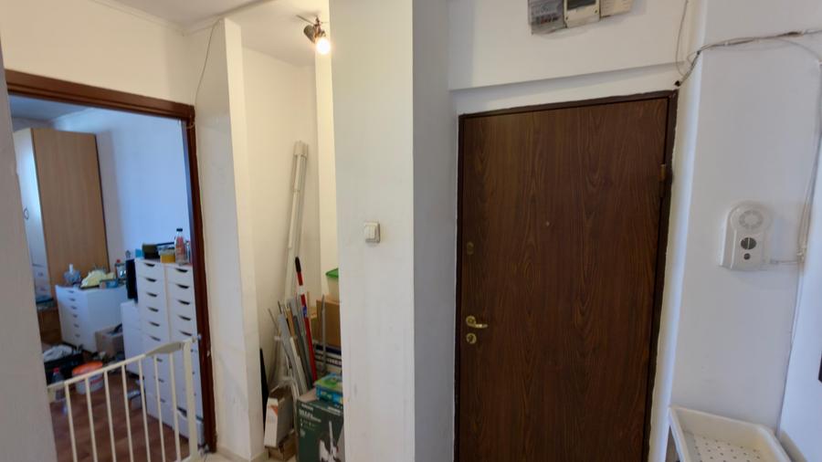 Apartament 2 camere Militari metrou Lujerului ! - 11