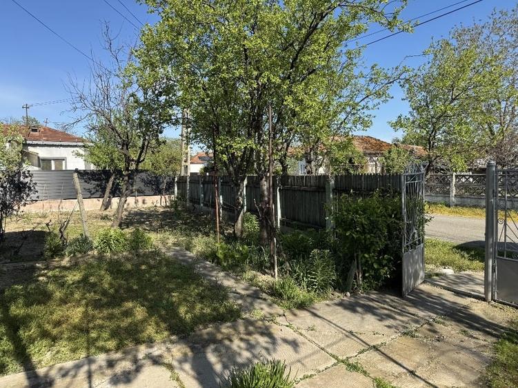 Casă + teren 1600 mp – Ulmeni, Buzău - 6