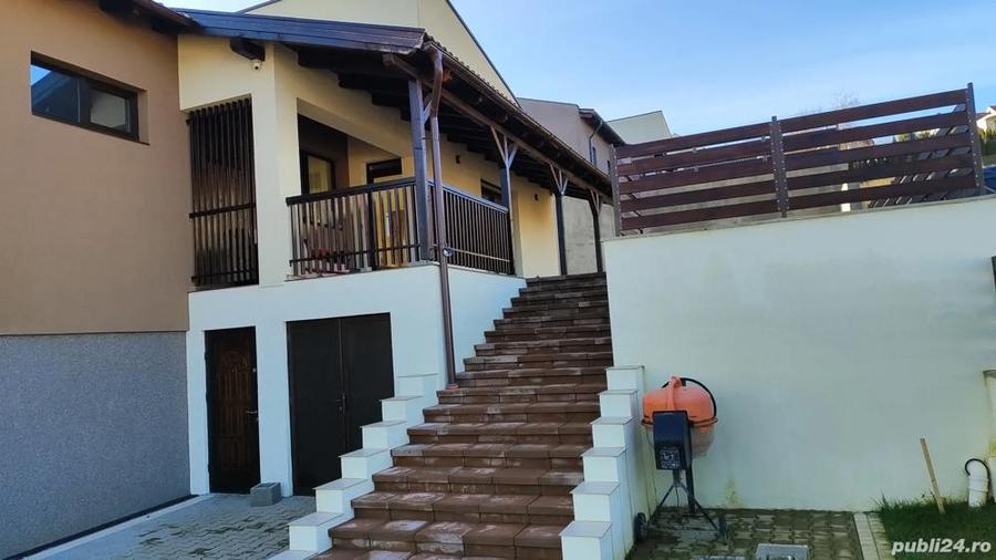 Vand casa in Sancraiu de Mure?, cartierul Rasaritului - 7