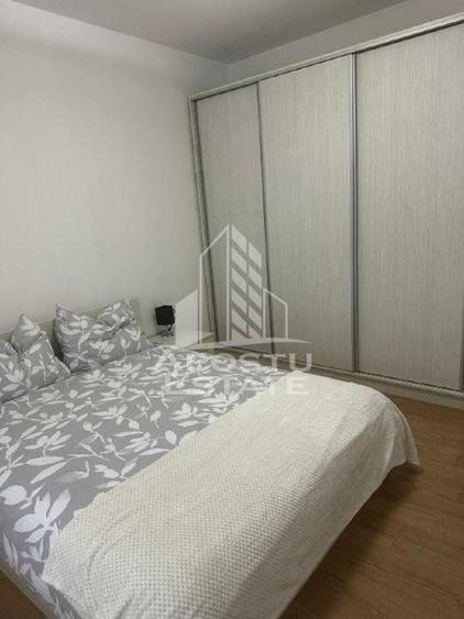 Apartament 2 camere,  centrala proprie, Dumbravita - 3