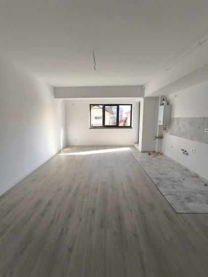 Apartament 3 camere de vânzare în proiectul rezidențial Smile – Etaj 1, 77,34 mp - 2