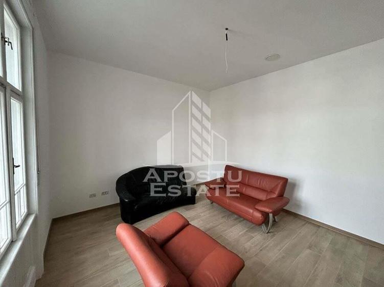 Spatiu birouri zona Balcescu- Elisabetin - 6