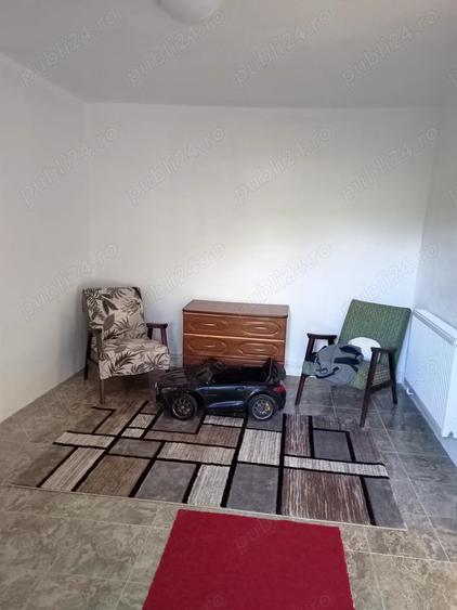 Casa de vanzare in Alma jude?ul Sibiu - 5