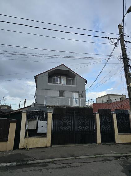 Casa P+1+M zona Bratianu sau schimburi imobiliare si auto - 8