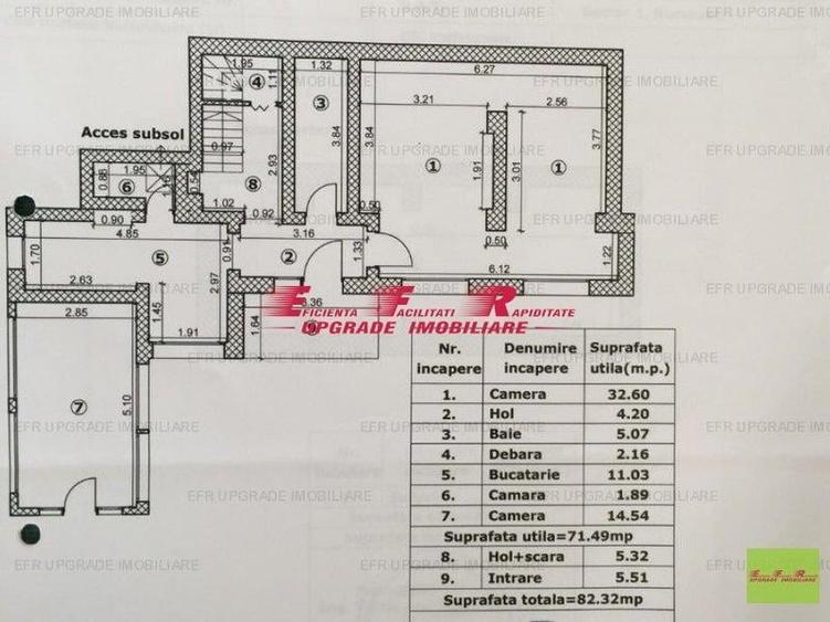 Vilă cocheta de vanzare ?n zona Sala Palatului - 26