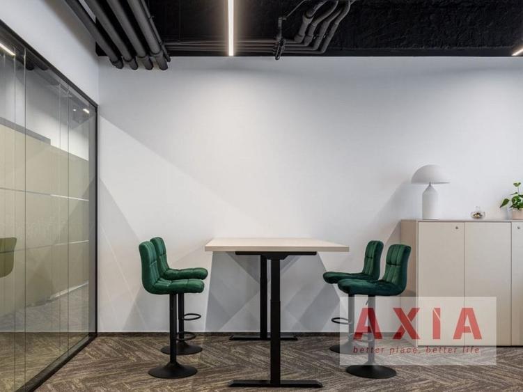 Inchiriere birouri H Tudor Arghezi, Comision 0% - 12