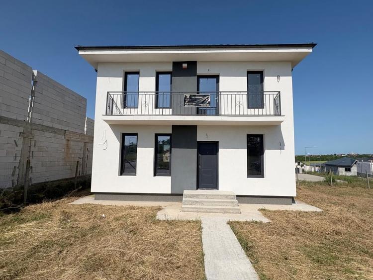 Casa P+1 in Valu lui Traian - 4