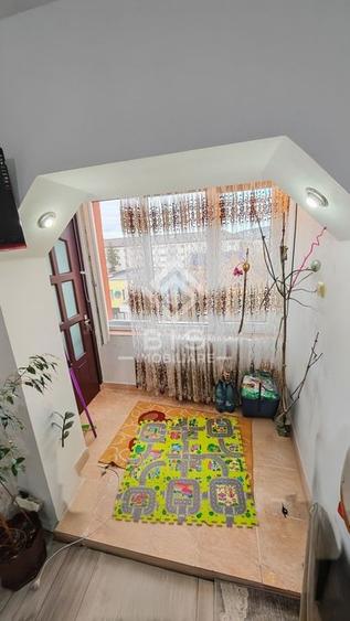 Apartament 4 camere 85 mp utili - 23