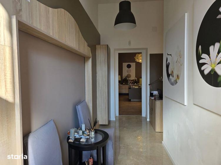 OPORTUNITATE! Birou elegant, ultracentral, Republicii, cu vizibilitate - 3